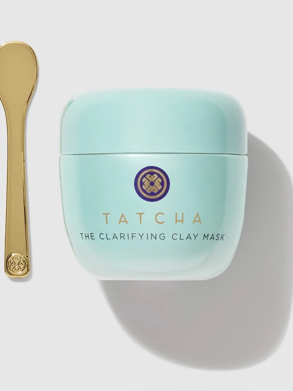Tatcha Clarifying Clay Mask 80% full 50ml